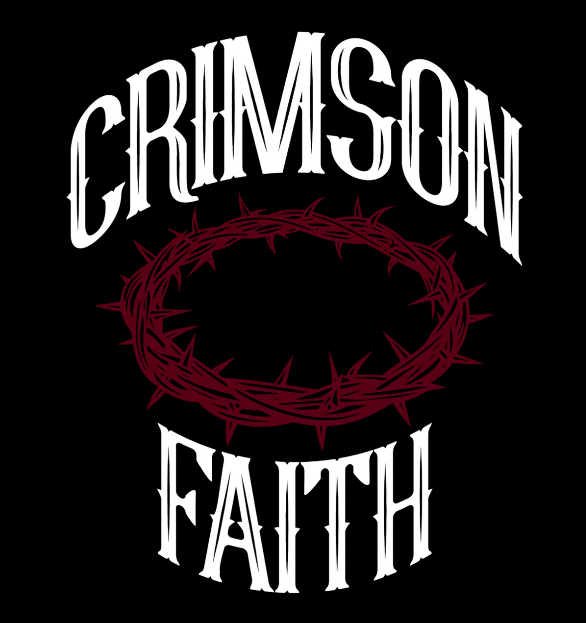 Crimson Faith